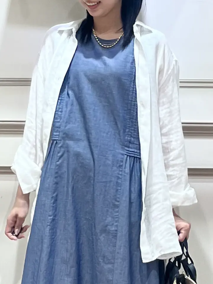 23区 S 吉野 コーディネート画像