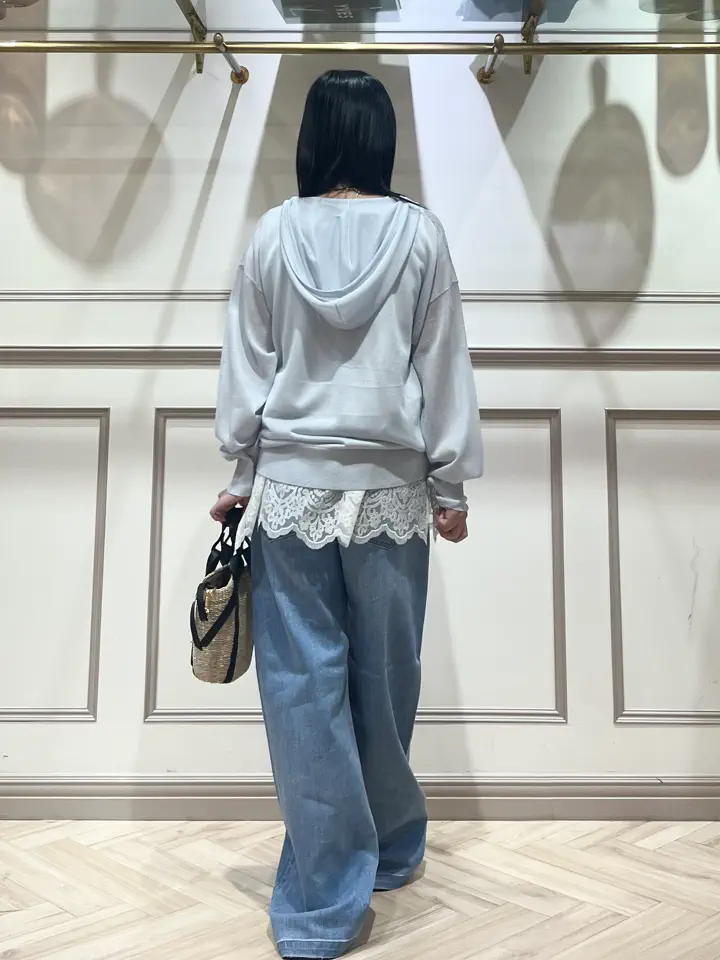 23区 吉野 コーディネート画像