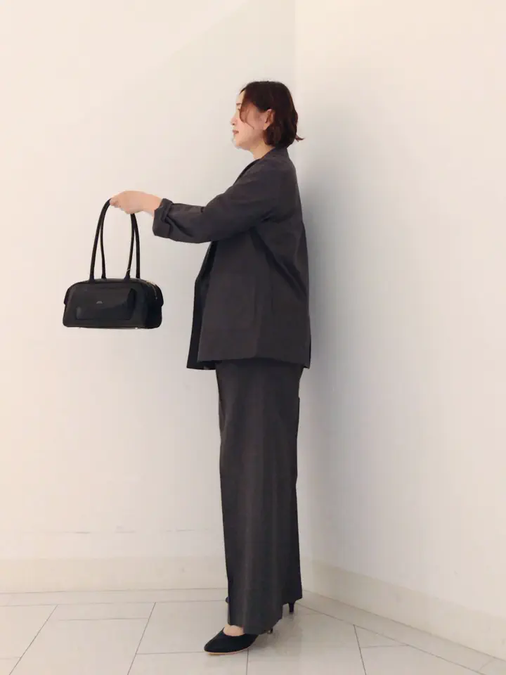23区 ナオミ コーディネート画像