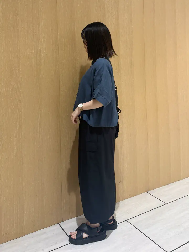 23区 S wakana コーディネート画像