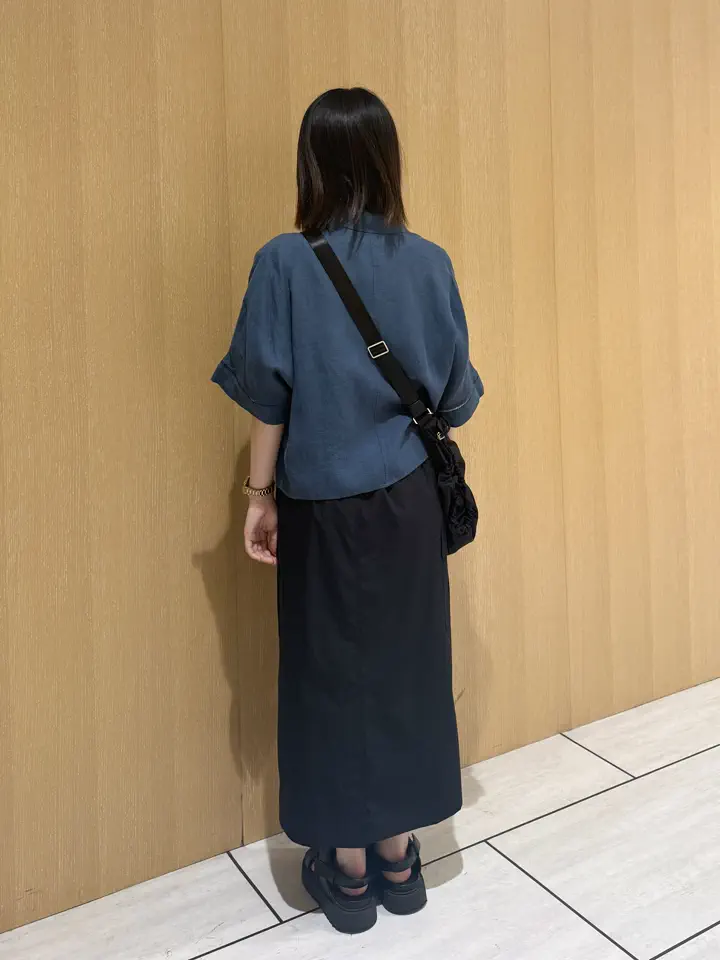 23区 S wakana コーディネート画像