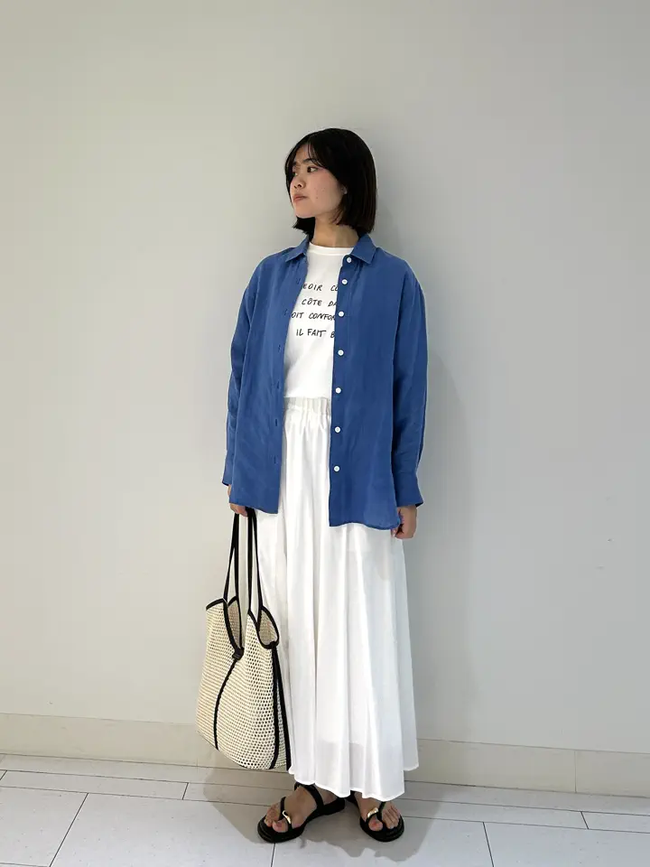 23区 H.M コーディネート画像