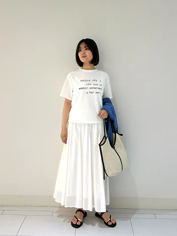23区 H.M コーディネート画像
