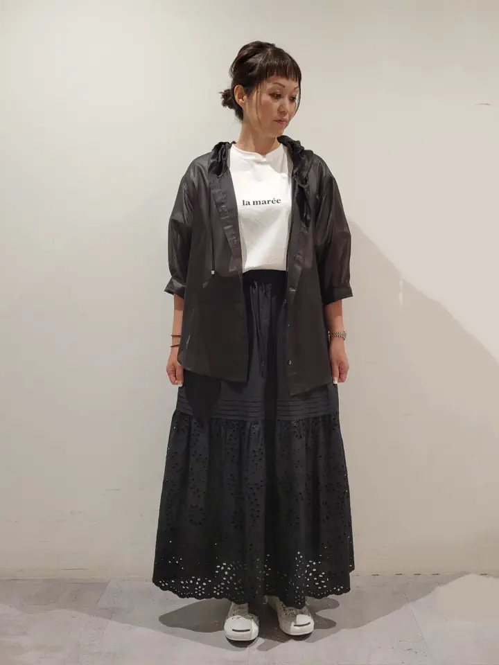 23区 S S・S コーディネート画像