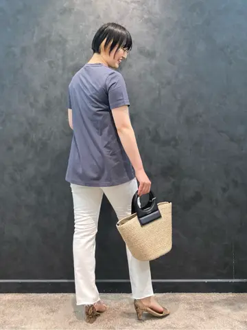 23区 S 畠山 コーディネート画像