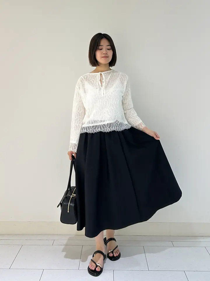 23区 H.M コーディネート画像