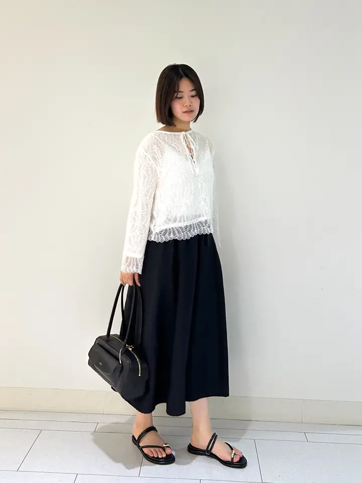 23区 H.M コーディネート画像