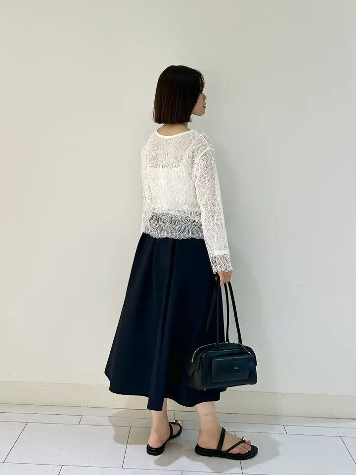 23区 H.M コーディネート画像