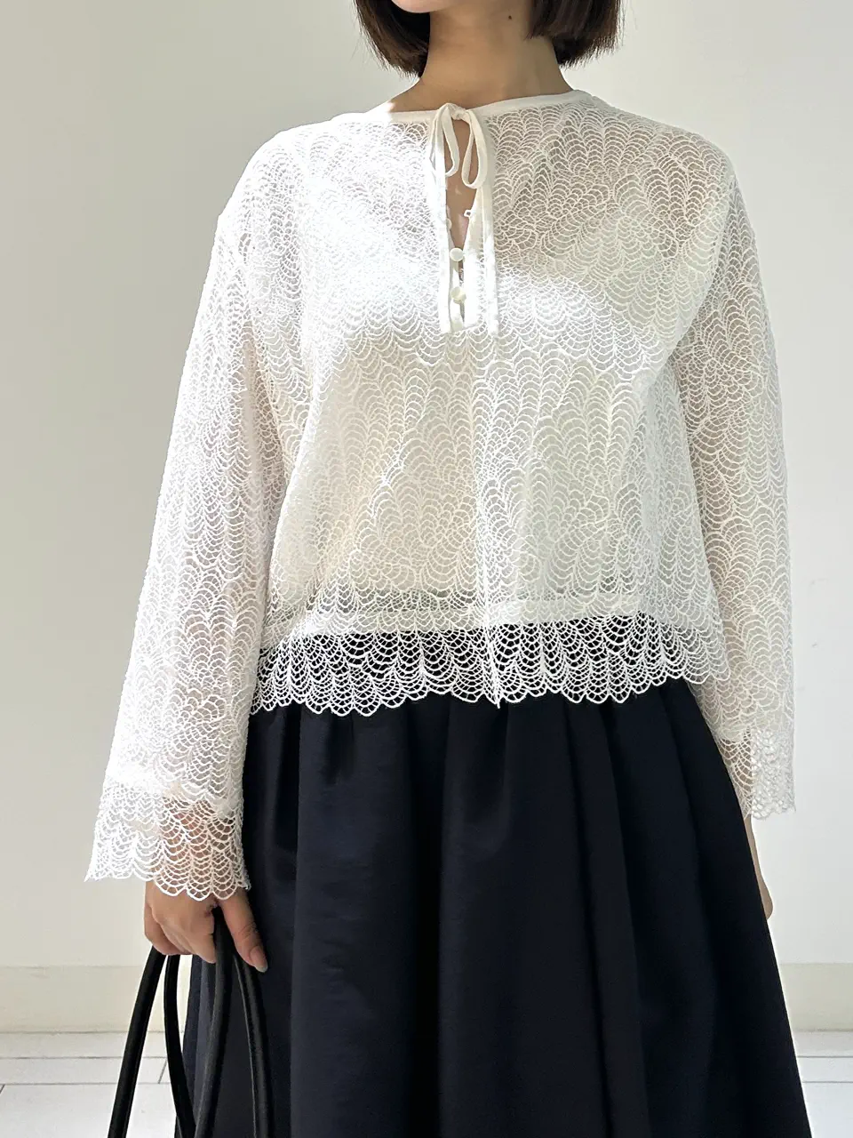 23区 H.M コーディネート画像