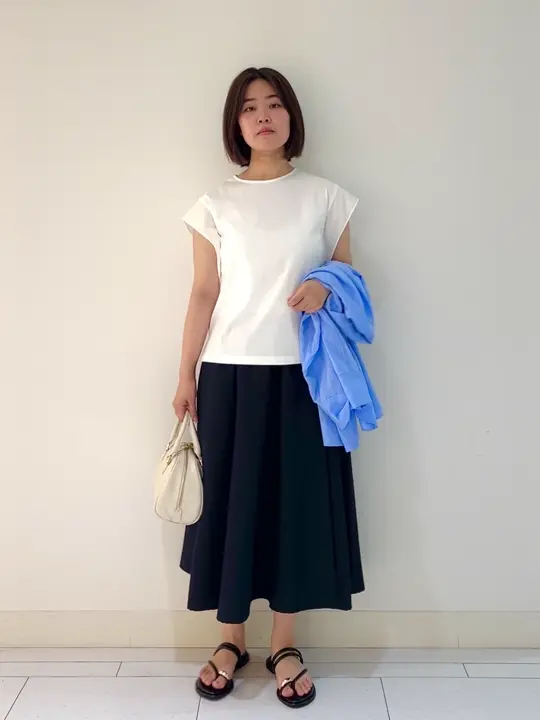 23区 H.M コーディネート画像