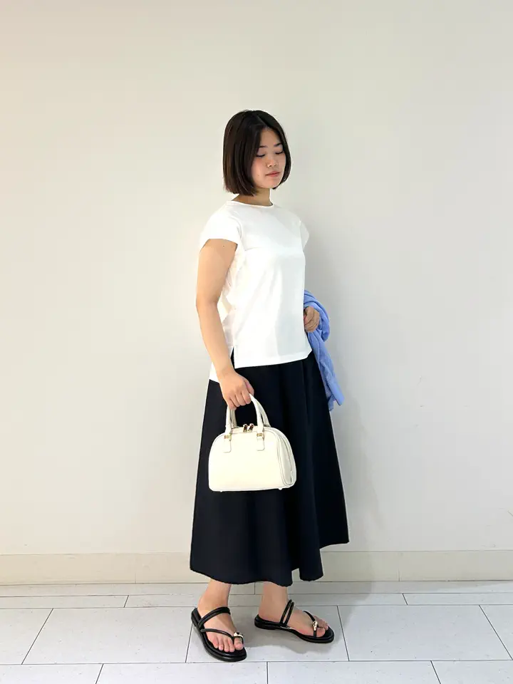 23区 H.M コーディネート画像