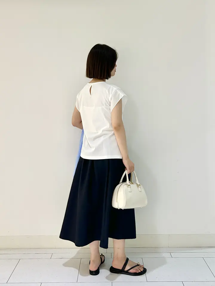 23区 H.M コーディネート画像