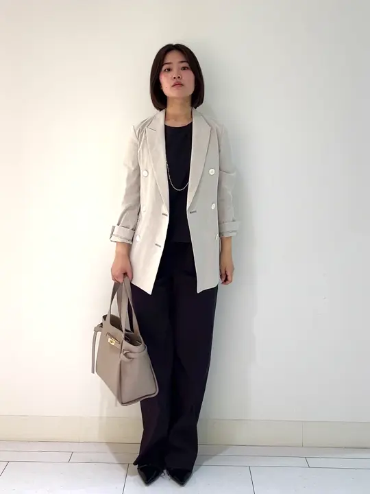 23区 H.M コーディネート画像