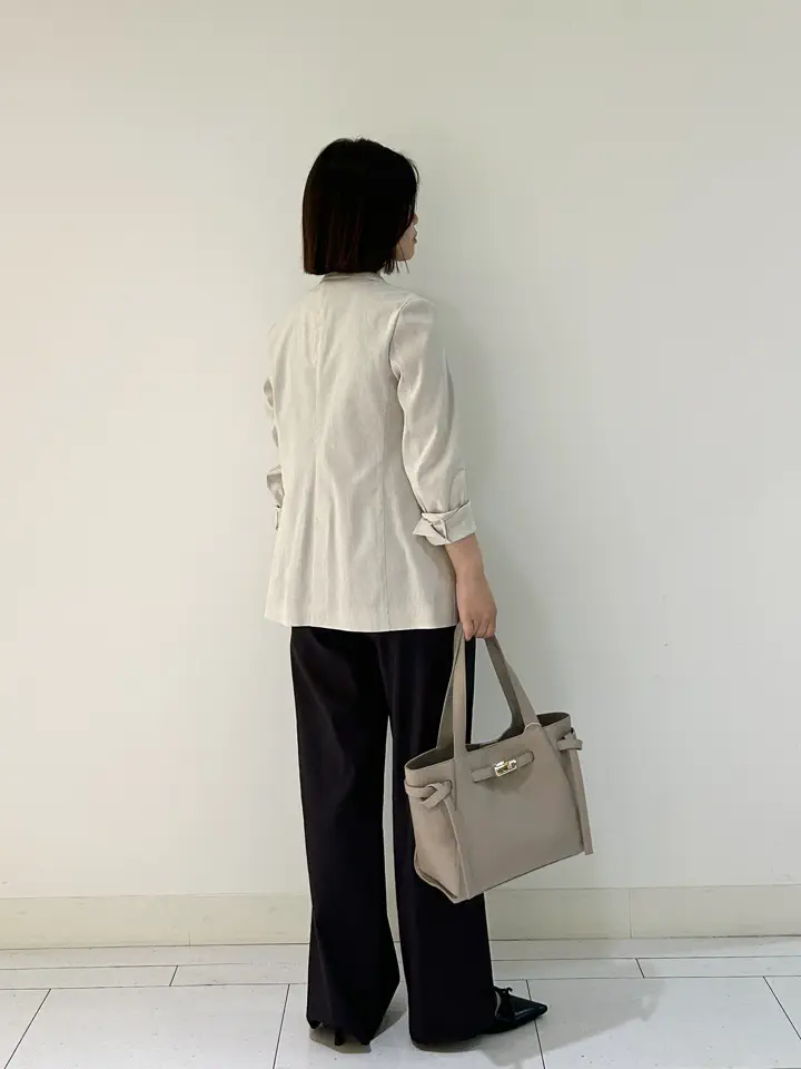 23区 H.M コーディネート画像