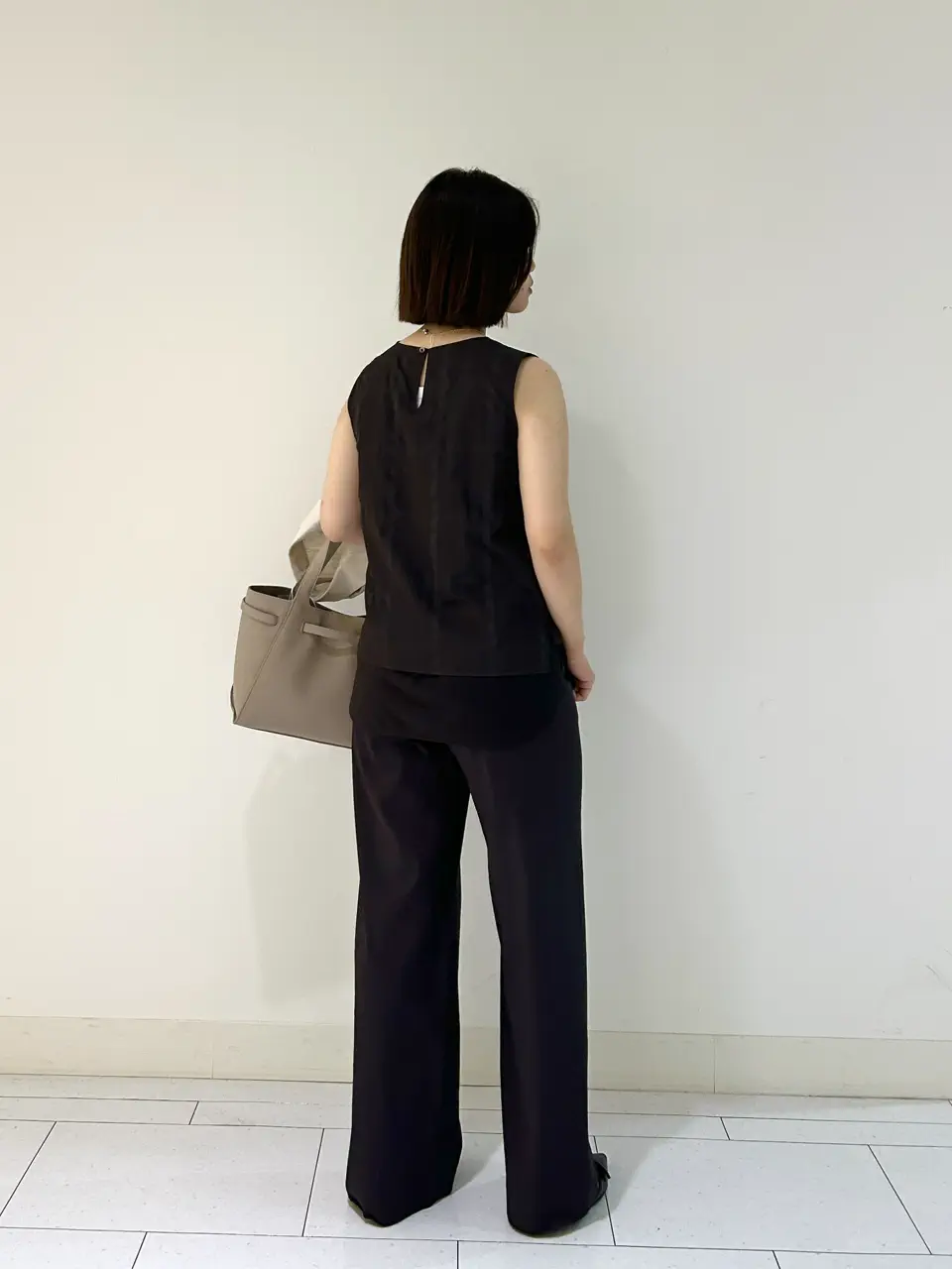 23区 H.M コーディネート画像