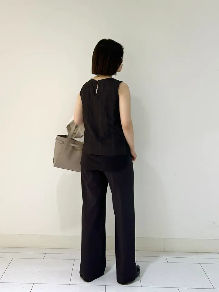 23区 H.M コーディネート画像