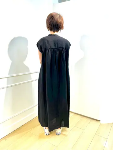 23区 S M コーディネート画像