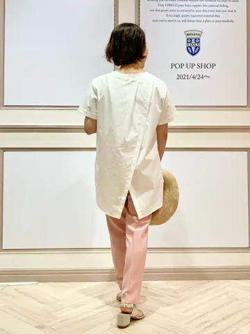 23区 S 藤川 コーディネート画像