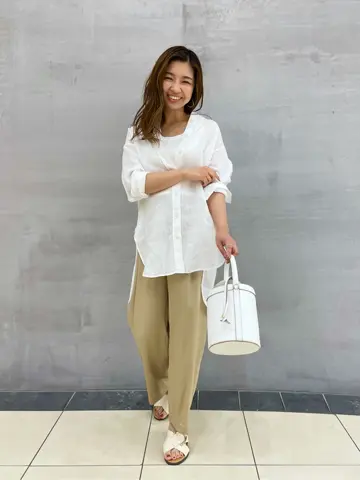 23区 S 関目 コーディネート画像