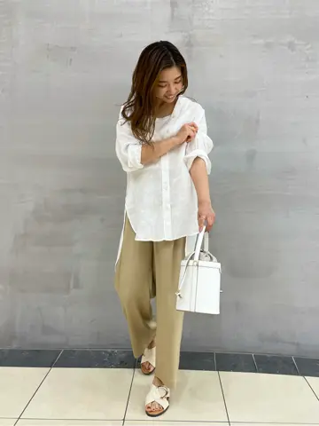 23区 S 関目 コーディネート画像