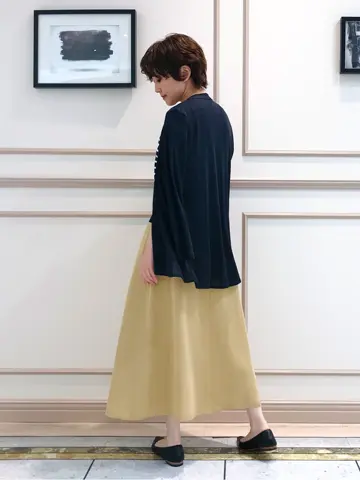 23区 S 橋爪 コーディネート画像