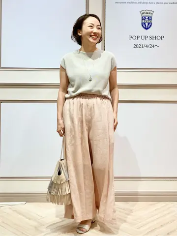 23区 S 藤川 コーディネート画像