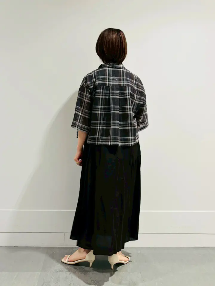 23区 S 山川 コーディネート画像