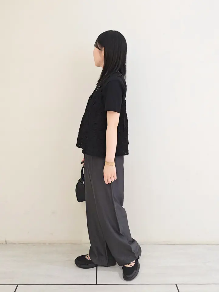 23区 S 百瀬 コーディネート画像