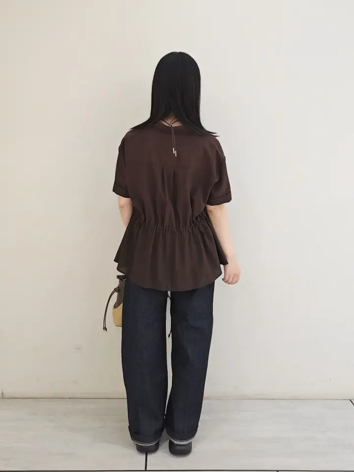 23区 S 百瀬 コーディネート画像