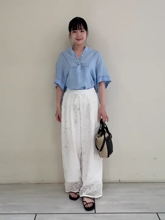 23区 S ナナミ コーディネート画像