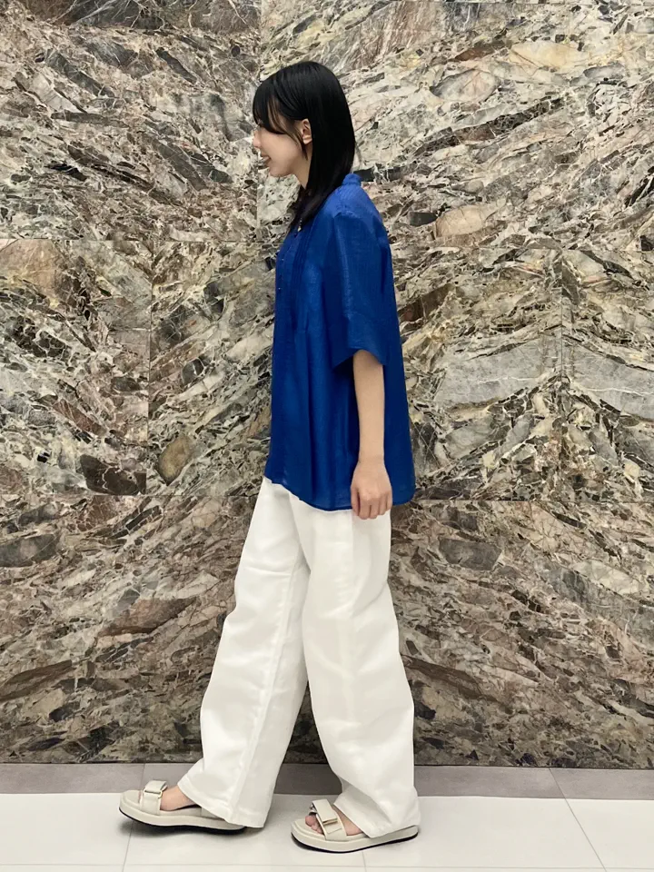 23区 吉野 コーディネート画像