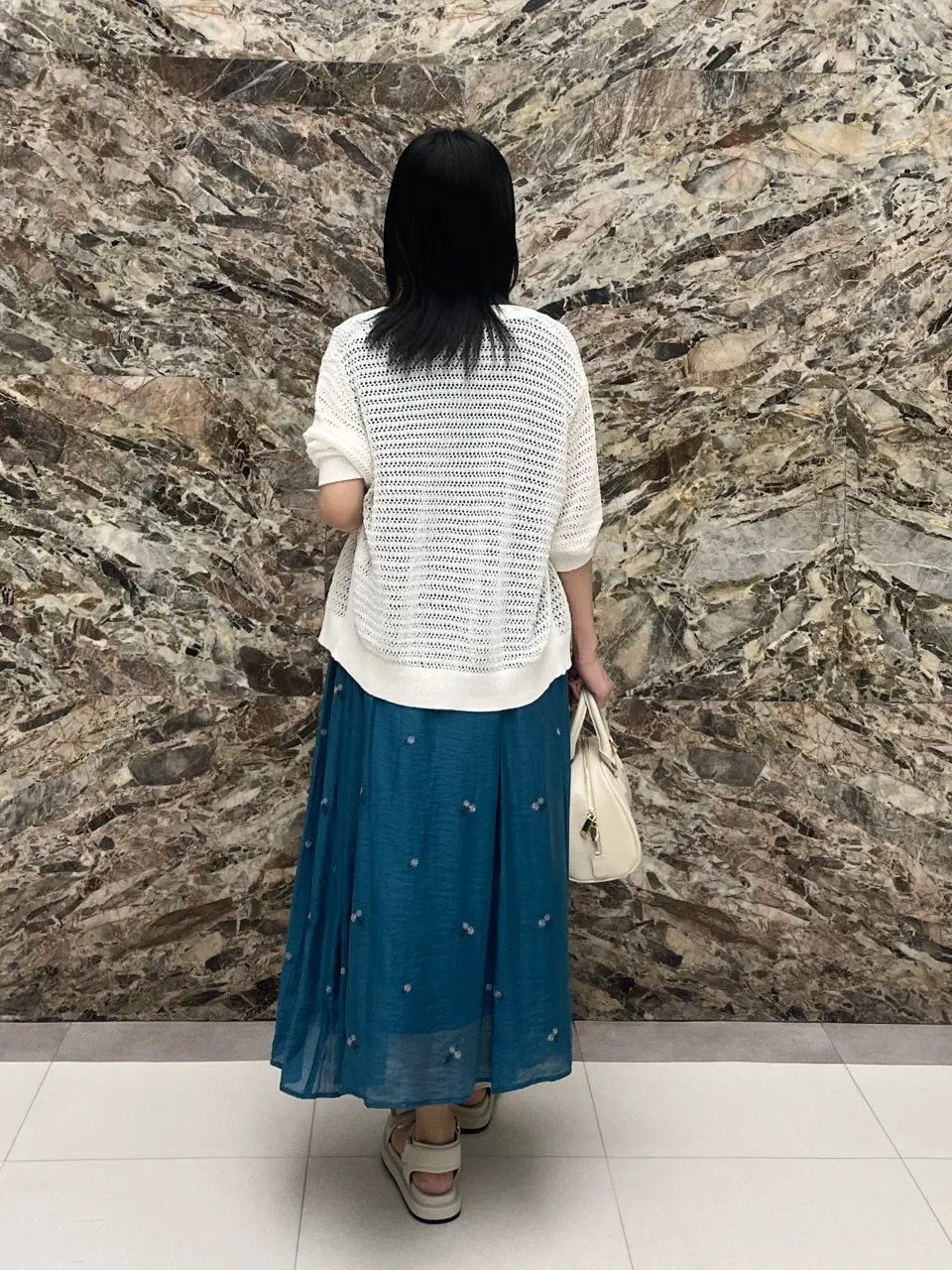 23区 吉野 コーディネート画像