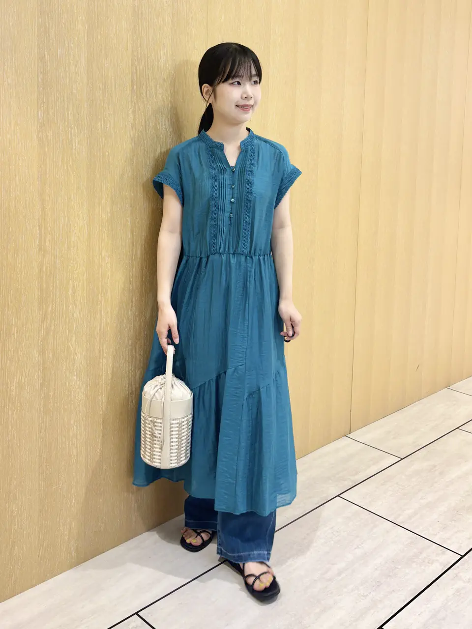 23区 S ナナミ コーディネート画像