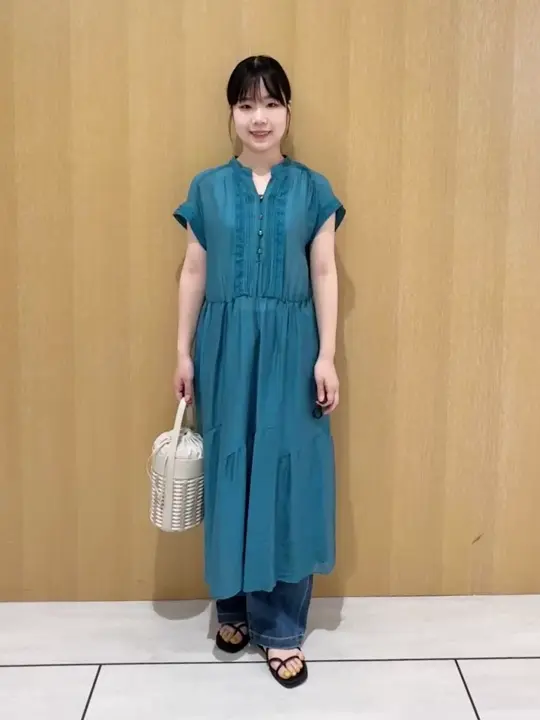 23区 S ナナミ コーディネート画像