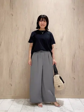 23区 S 高橋 コーディネート画像