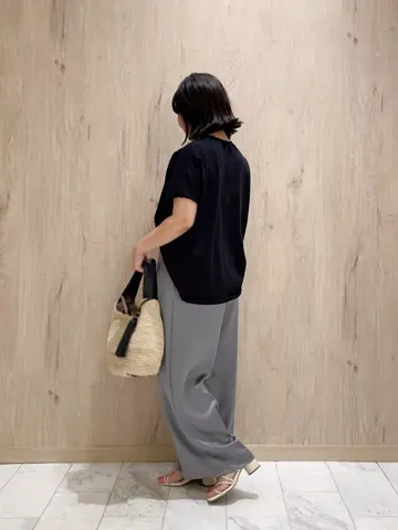 23区 S 高橋 コーディネート画像