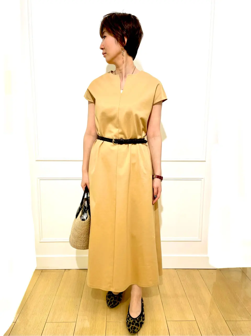 23区 S M コーディネート画像