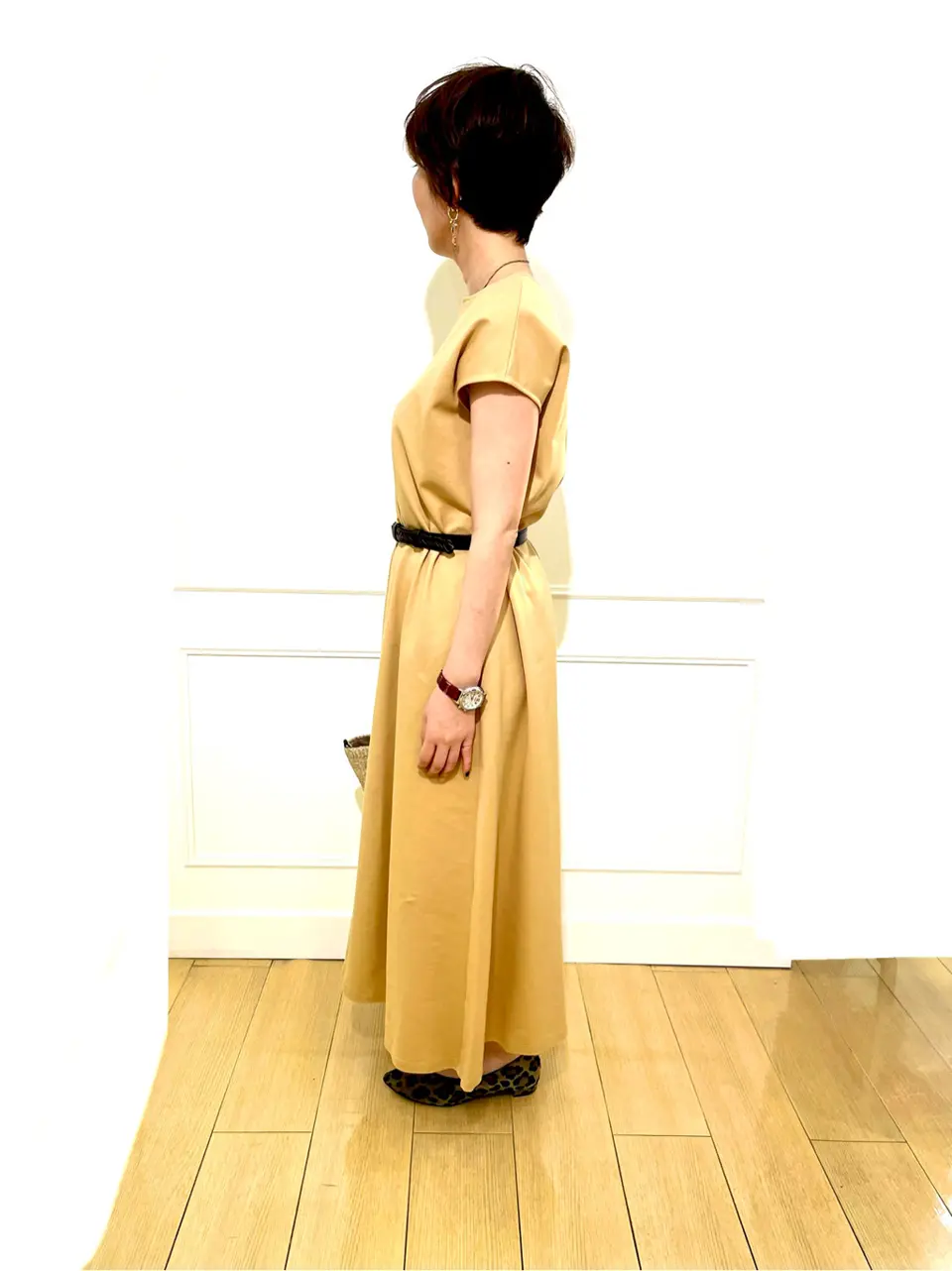 23区 S M コーディネート画像