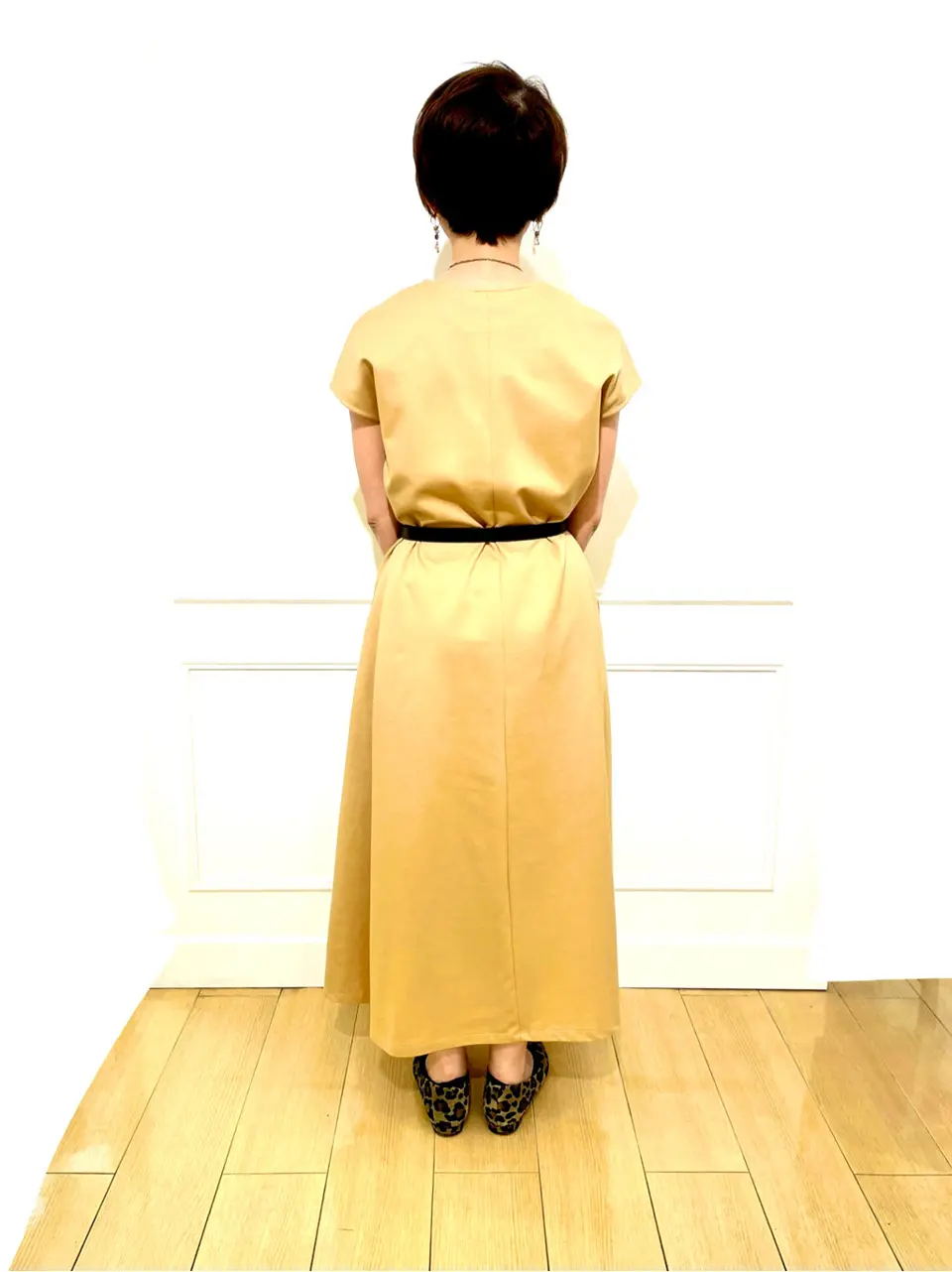 23区 S M コーディネート画像