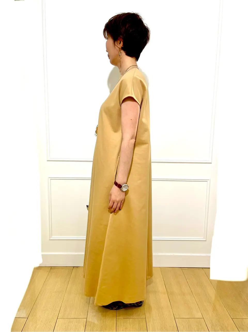 23区 S M コーディネート画像