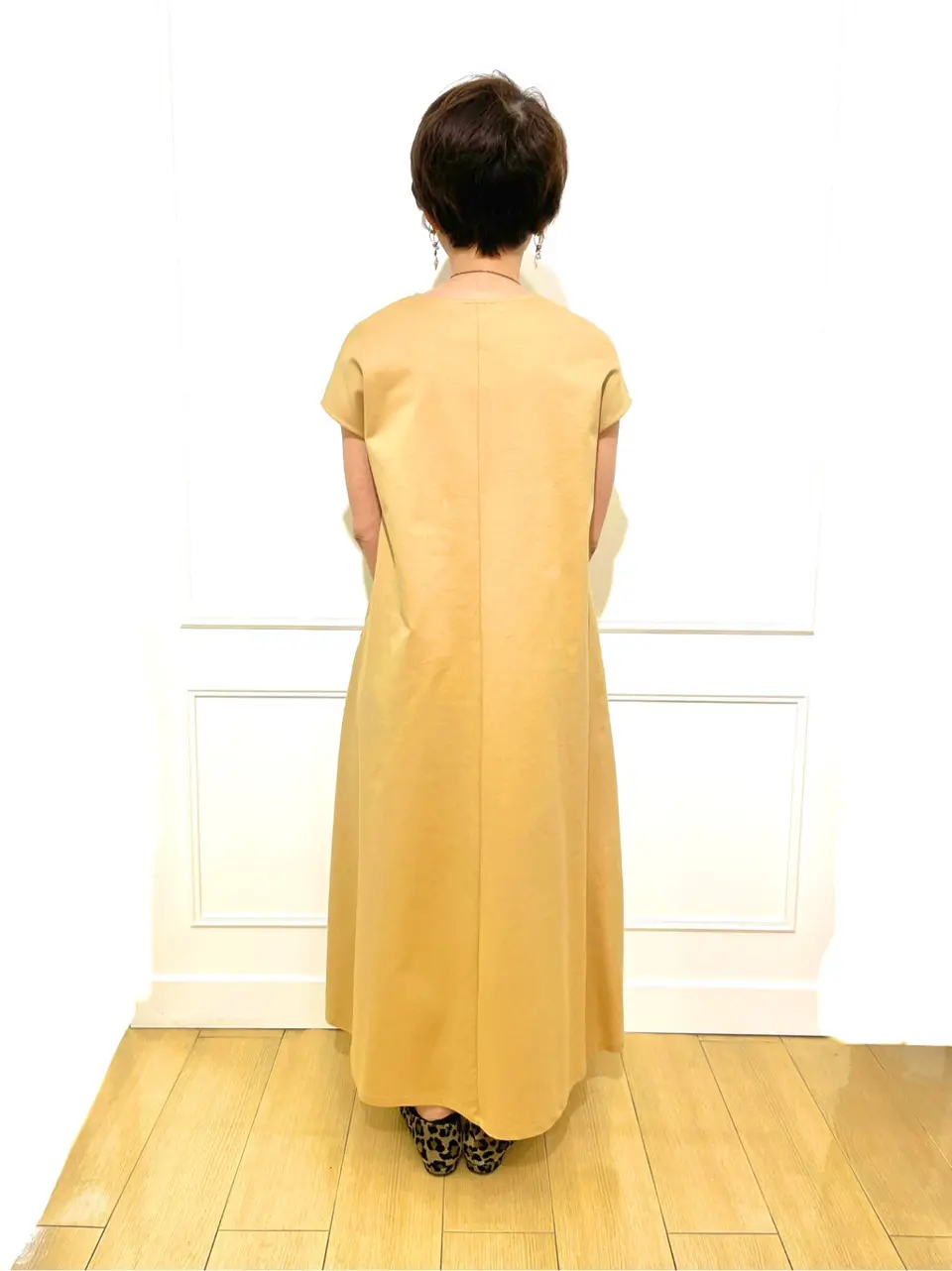 23区 S M コーディネート画像