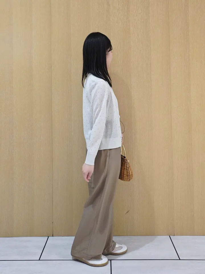 23区 S 百瀬 コーディネート画像