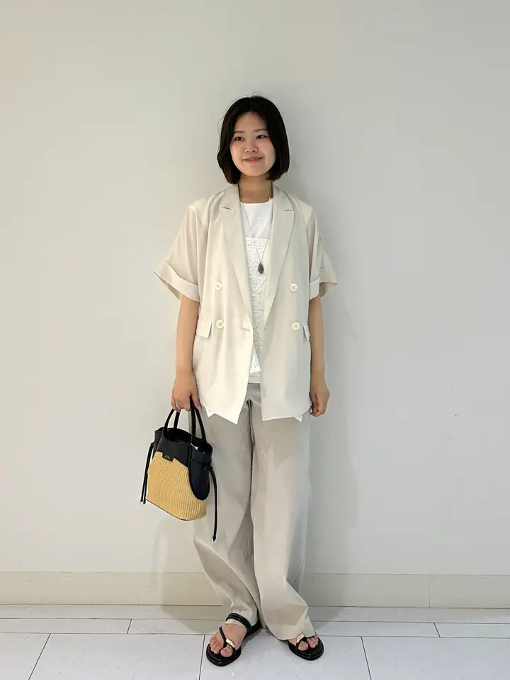 23区 H.M コーディネート画像