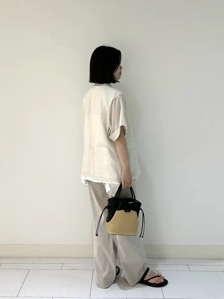 23区 H.M コーディネート画像