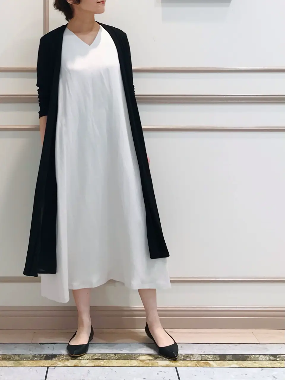 23区 S 橋爪 コーディネート画像