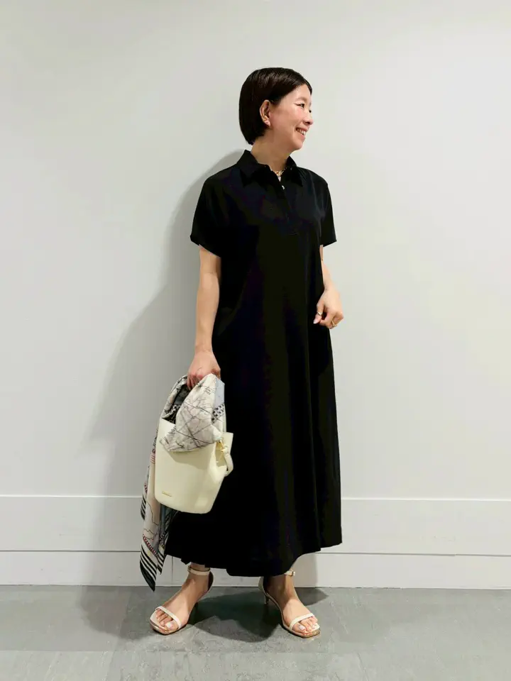 23区 S 山川 コーディネート画像