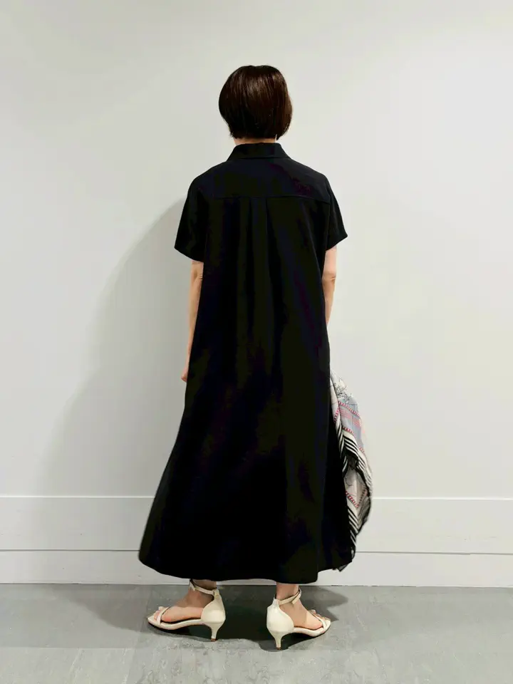 23区 S 山川 コーディネート画像