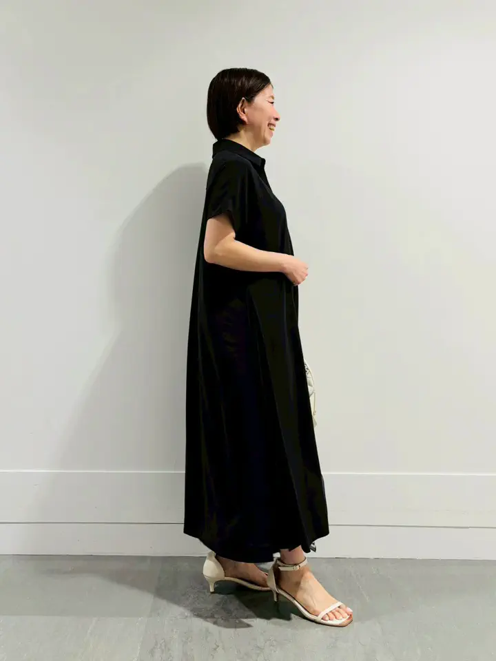 23区 S 山川 コーディネート画像