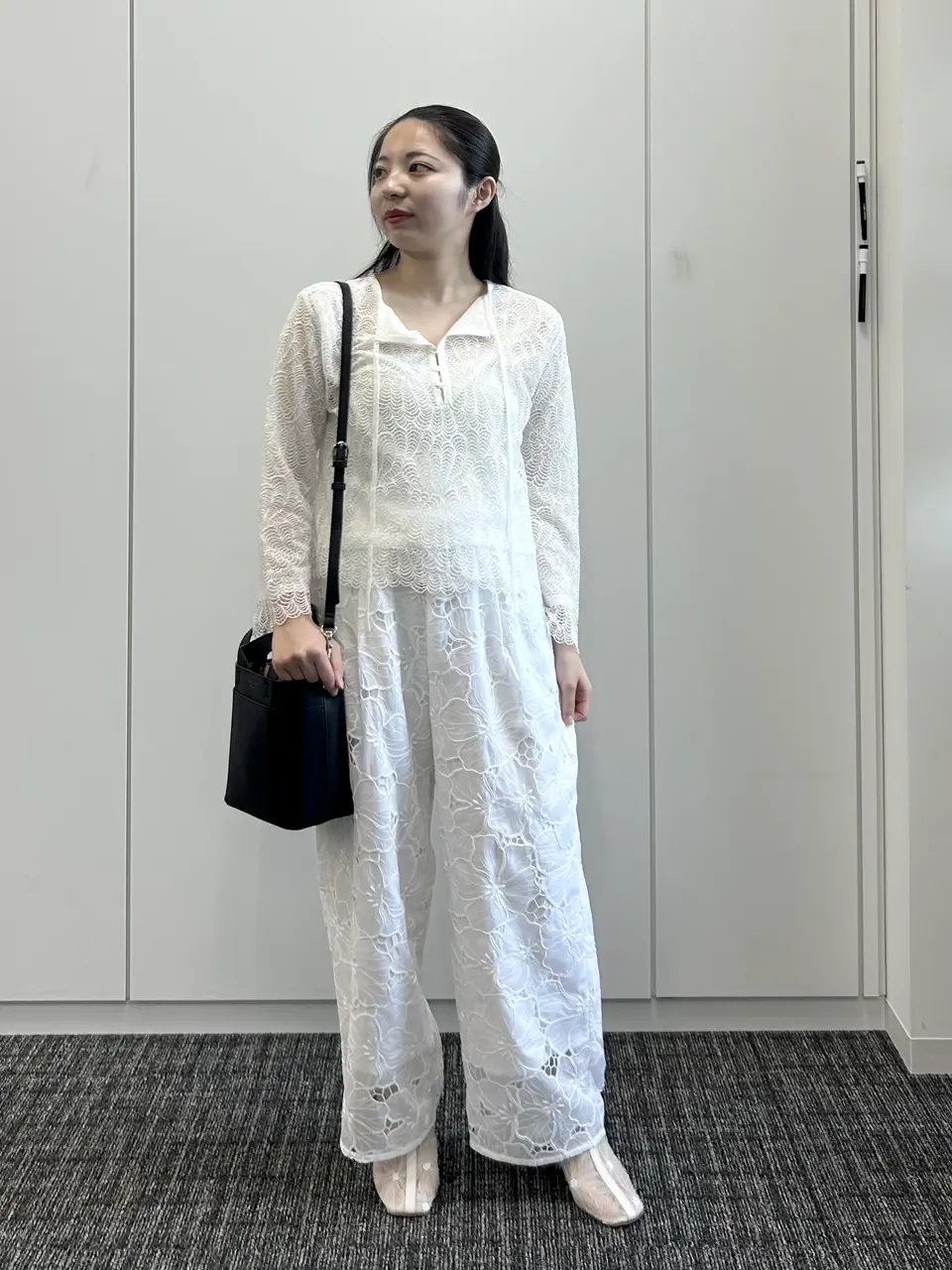  くまがい コーディネート画像