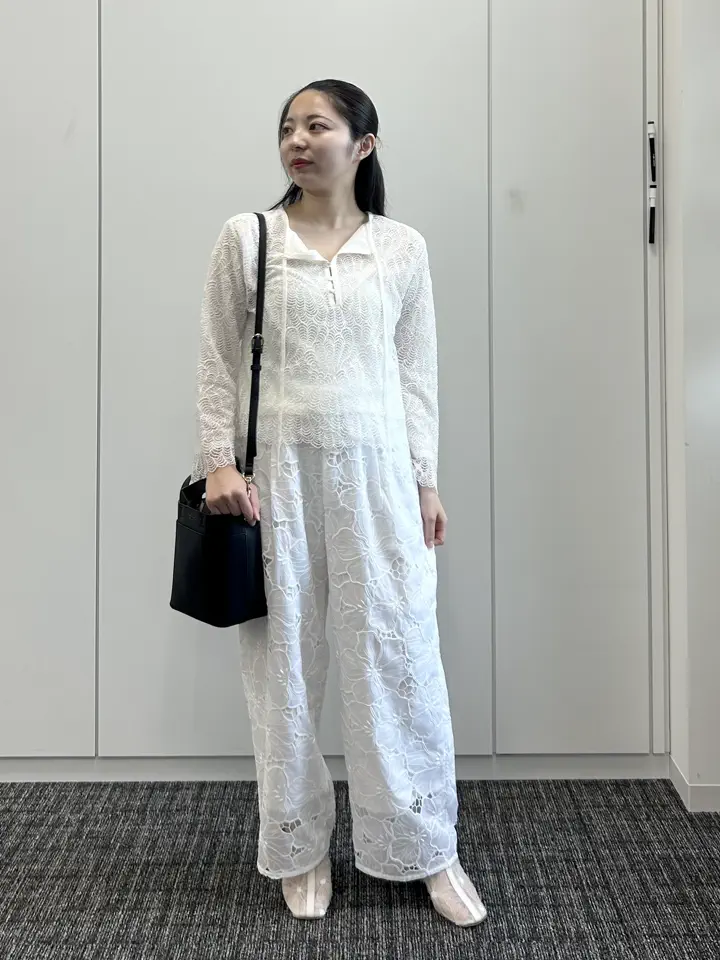 23区 S くまがい コーディネート画像